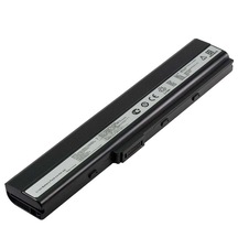 Asus Uyumlu K52N-Sx379D Notebook Batarya  Pil