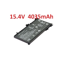 HP Uyumlu 15-Bc201Na Notebook Batarya Pil  15.4V