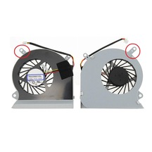 MSI Uyumlu Ge60 2Oe-039Uk Notebook Cpu Fan, Işlemci Fanı