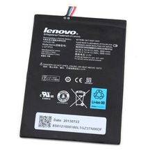 Lenovo Uyumlu Ideatab A1000 Tablet Pil Bataryası L12T1P33
