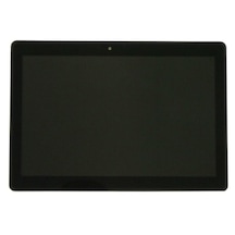 Lenovo Uyumlu Miix 300-10Iby Tablet Lcd Panel Dokunmatik Ekran Kit Fcc04