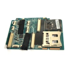 Sony Uyumlu Vaio Pcg-4121Gm Sd Kart Okuyucu Board E253117