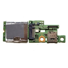 Sony Uyumlu Vaio Svd13 Sim Kart Okuyucu Board 1-888-571-11