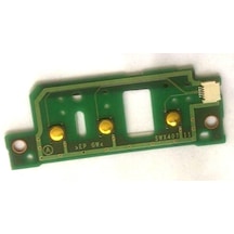 Sony Uyumlu Vaio Svd132 Serisi Media Buton Board Swx-407