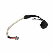 Sony Uyumlu Vaio Vpcf1 Serisi Dc Power Jack 015-0001-1494 A