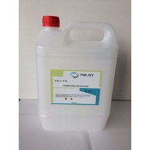 Inkjet Kodlama Cihazı Temizleme Solüsyonu 5Lt