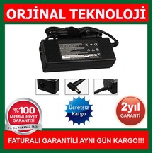 Asus K52J Şarj Cihazı Adaptörü 19V 4 74A 90W