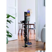 Gen5detect Uyumlu Dikey Süpürge Standı