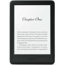 Amazon Kindle Touch 6" 8 GB 2019 10. Nesil E-Kitap Okuyucu