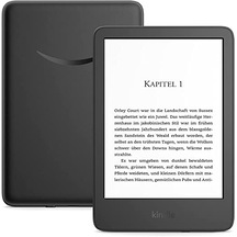 Amazon Kindle 2022 6" Ekran 16 GB E-Kitap Okuyucu-Reklamlı