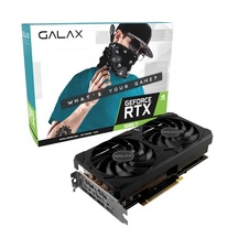Galax NVIDIA GeForce RTX 3060 Ti 1-Click OC Plus 8 GB GDDR6X 256 Bit Ekran Kartı