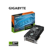Gigabyte Geforce Rtx5060tı Eagle Oc Gv-n506teagle Oc-16gd Gddr7 Aeae1gıg0139