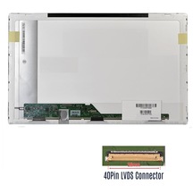 Casper Uyumlu Cnd.2520-6M35P Ekran Standart 15.6 Led Panel