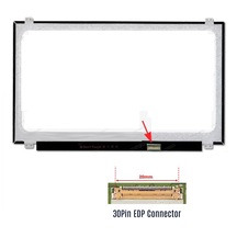 HP Uyumlu 15-Bs003Nt Ekran 15.6 Slim 30 Pin 1366X768
