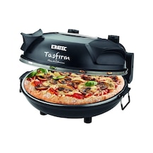 Eratec PM-27 Taş Fırın Lahmacun ve Pizza Pişirme Makinesi