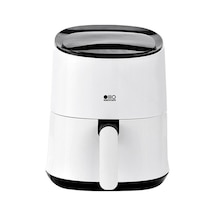 Silencare AF25D01 Smart Airfryer 3 L Yağsız Fritöz