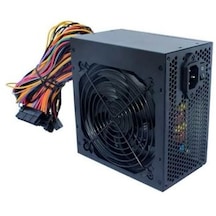 Xaser Psu 12 CM Fanlı Güç Kaynağı 500 W