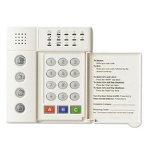 Ge - 1208 Led Keyped 8 Bölge Tehşir Ürün