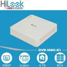 Dvr 108p g n b