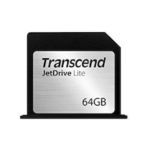 Transcend JetDrive Lite 350 64 GB MLC Hafıza Kartı