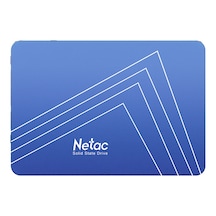 Netac N535S-120G 2.5" 120 GB SATA 3 SSD