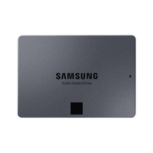 Samsung 870 QVO MZ-77Q4T0BW 2.5" 4 TB SATA 3 SSD