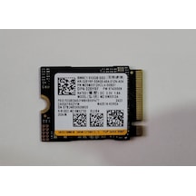 Samsung Uyumlu BM9C1 MZ-9MX512A 512 GB M.2 Nmve Ssd