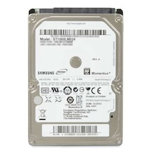 Samsung Spinpoint M8 ST750LM022 2.5" 750 GB SATA 2 HDD