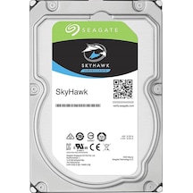 Seagate SkyHawk Surveillance ST3000VX009 3.5" 3 TB 5900 RPM SATA 3 HDD