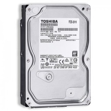 Toshiba DT01ACA100 1 TB 7200RPM Sata 3.0 32 Mb 3.5" Sabit Disk