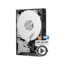 Western Digital AV-GP WD10EURX 1 TB HDD