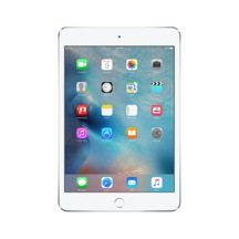 Apple iPad Mini 4 MK772TU/A WiFi + Cellular 128 GB 7.9" Tablet Gümüş
