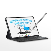 Honor Pad 9 8 GB 256 GB 12.1" Tablet + Klavyeli Kılıf + Kalem