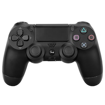 snopy rampage sg rps4 siyah bluetooth cift titresimli ps4 gamepad fiyatlari ve ozellikleri