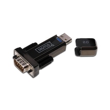 Digitus DA-70156 USB 2.0 - RS232 Adaptör