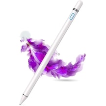 iPad Air 4/5 Nesil 10.9 Inç Ile Uyumlu Dokunmatik Tablet Kalemi Pencil