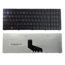 Asus Uyumlu X53U-Xr2 Klavye Tr - 502305200