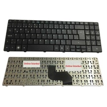 Grundig Uyumlu Gnb Pk1306R1A00 Notebook Klavye Tr - 509540800