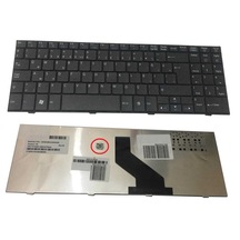 LG Uyumlu Mp-03756Tq-920A Notebook Klavye Tr - 508384862