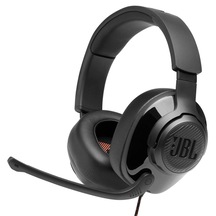 JBL Quantum 200 Kablolu Oyuncu Kulaklığı