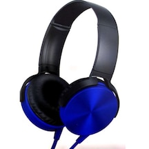 MDR-XB450 Extra Bass Mikrofonlu Kulak Üstü Kulaklık