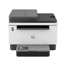 HP Laserjet MFP 2602SDN Tarayıcı Fotokopi Tanklı Lazer Yazıcı 2R7F6A