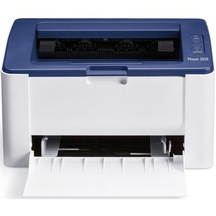 Xerox Phaser 3020 WIFI Mono Lazer Yazıcı (Muadil Tonerli)