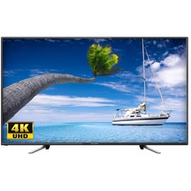 Awox U5100STR 50" 4K Ultra HD Smart LED TV