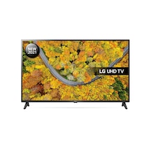 LG 43UP75006LF 43" 4K Ultra HD Smart LED TV