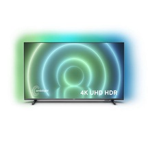 Philips 55PUS7906 55" 4K Ultra HD Android Smart LED TV