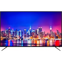 Profilo 50PA515E 50" 4K Ultra HD Smart LED TV