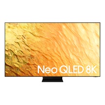 Samsung 65QN800B 65" 8K Ultra HD Smart Neo QLED TV