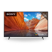 Sony KD-55X80J 55" 4K Ultra HD Android LED TV