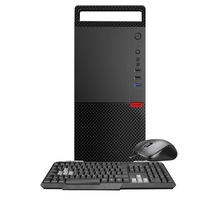 Ramtech WorkForce WF130 i5-4590 16 GB 128 GB SSD Free Dos Masaüstü Bilgisayar